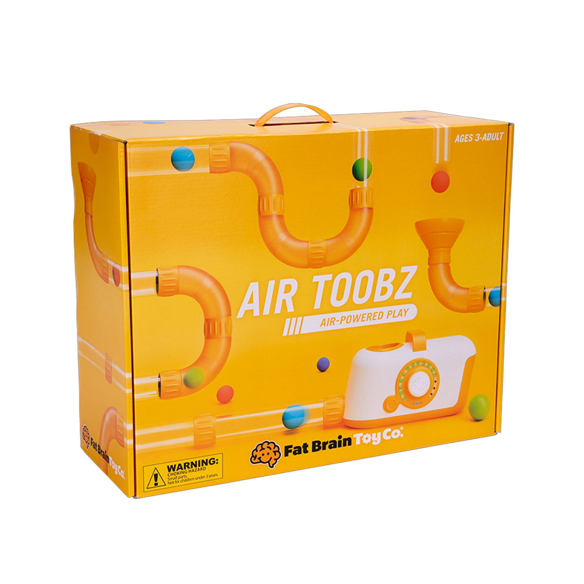 Fat Brain Air Toobz - F4541ML2